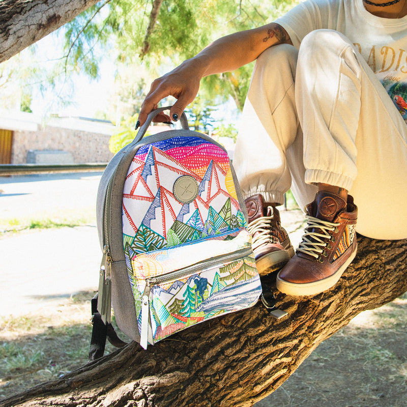 Inkkas Trek Backpack