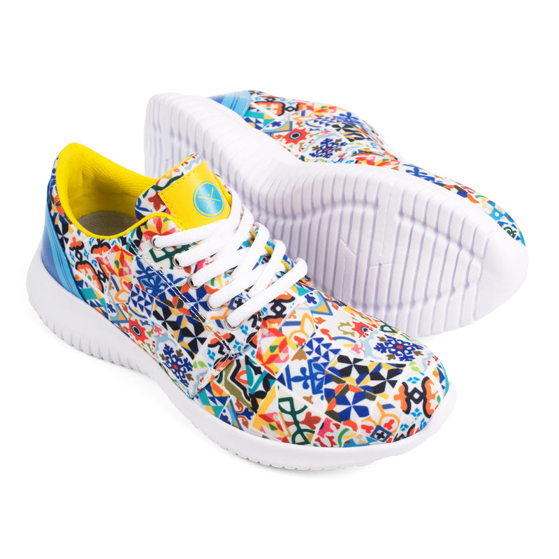 Inkkas Women's Gaudi Flexaire V.2