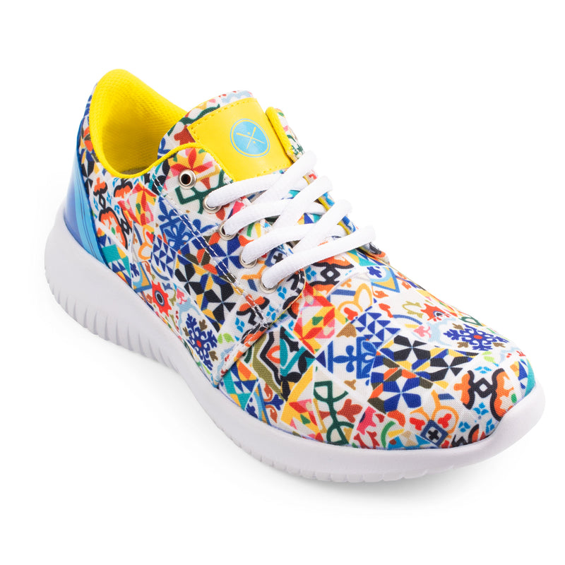 Inkkas Women's Gaudi Flexaire V.2