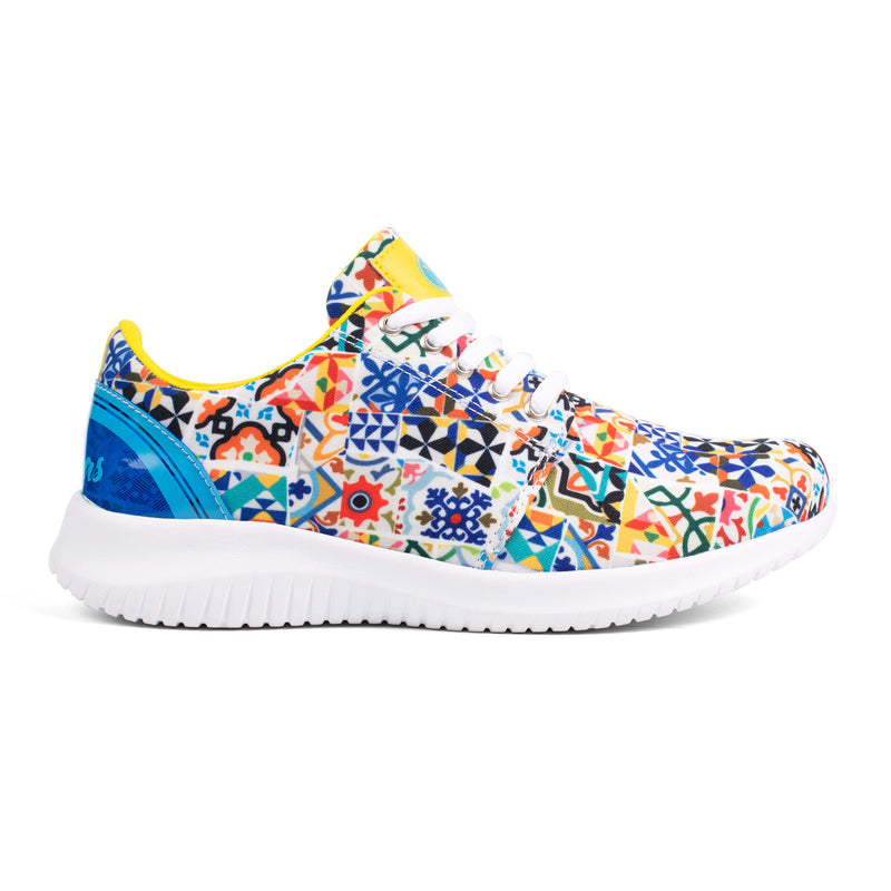 Inkkas Women's Gaudi Flexaire V.2