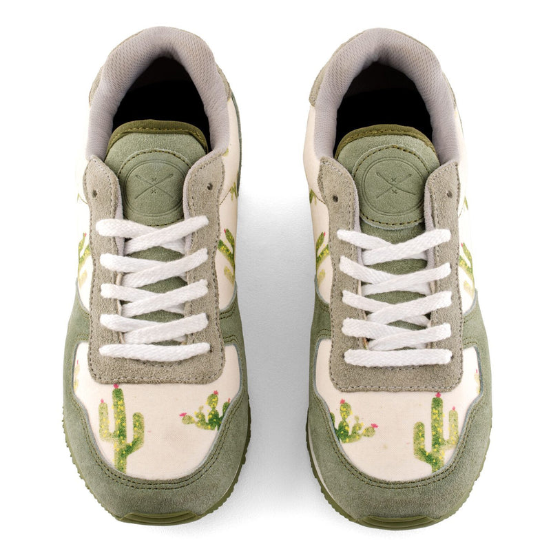 Inkkas Men's Prickly Jogger