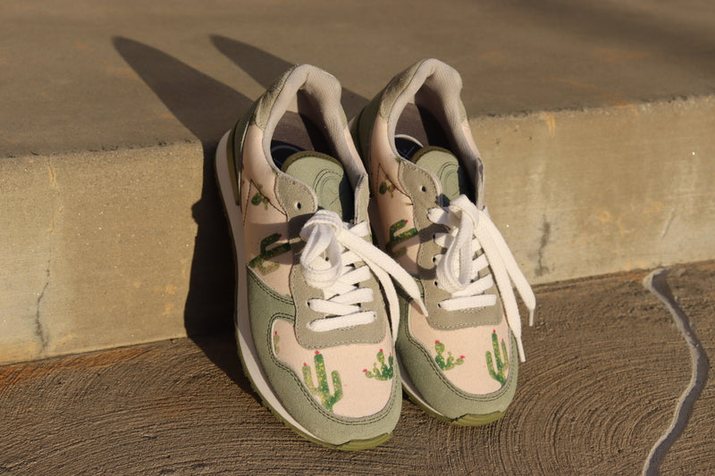 Inkkas Men's Prickly Jogger