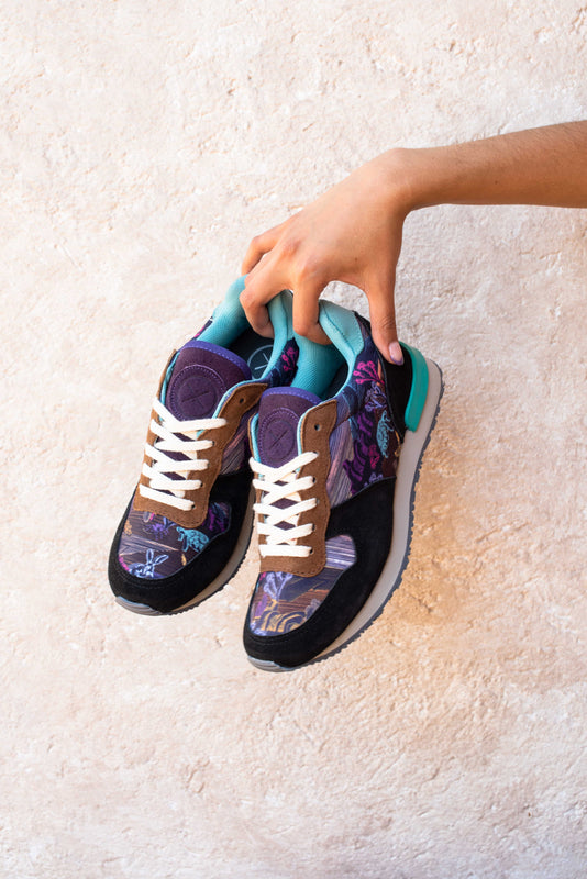 Inkkas Women's Mohave Jogger