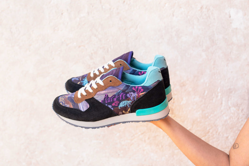 Inkkas Women's Mohave Jogger