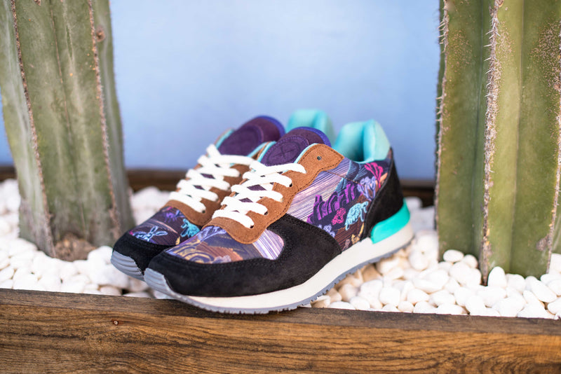 Inkkas Women's Mohave Jogger