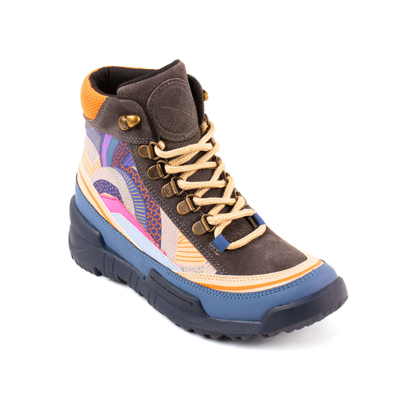 Inkkas Women's Coronet Trekk Boot
