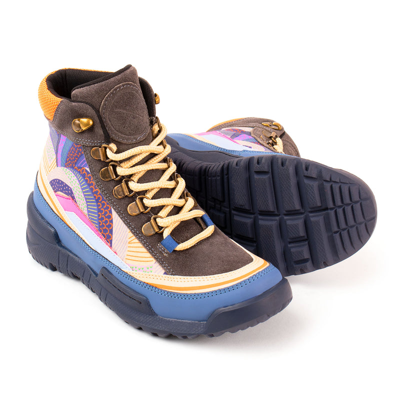 Inkkas Women's Coronet Trekk Boot