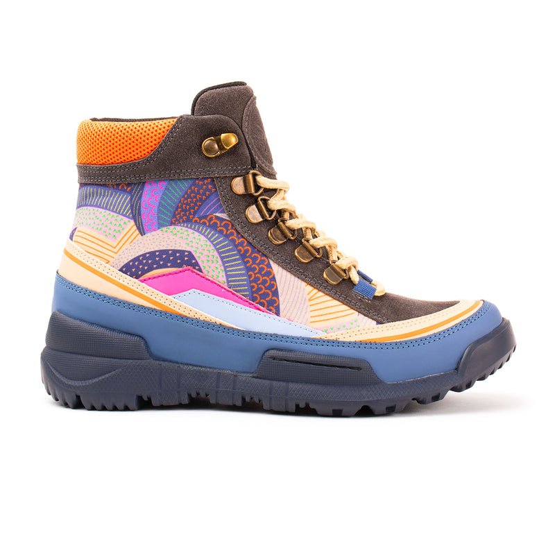 Inkkas Women's Coronet Trekk Boot