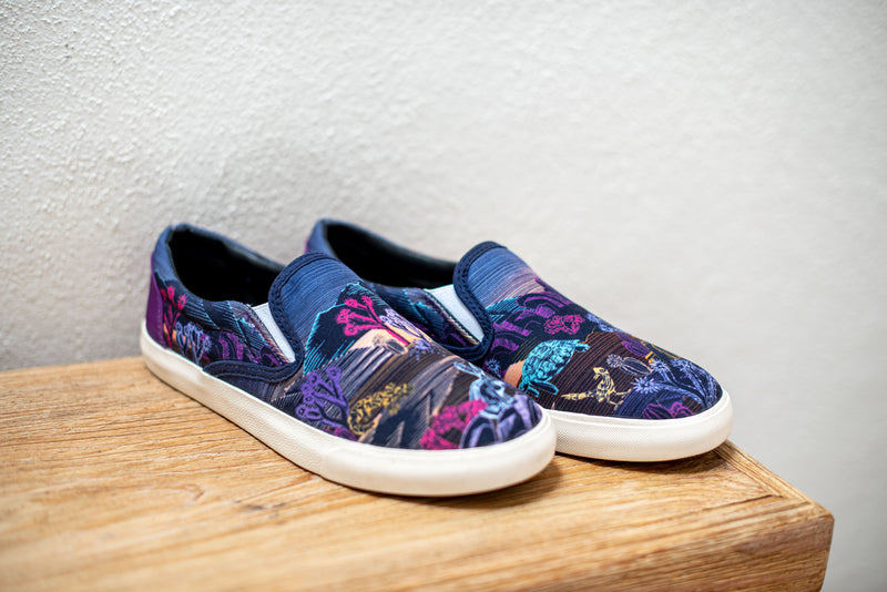 Inkkas Men's Mohave Slip On