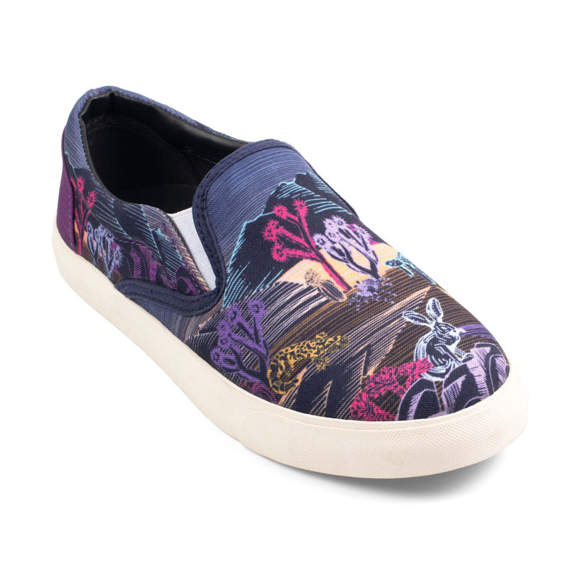 Inkkas Men's Mohave Slip On