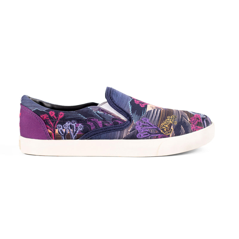 Inkkas Men's Mohave Slip On