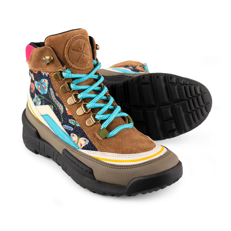 Inkkas Women's Flutterby Trekk Boot