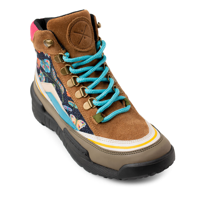 Inkkas Women's Flutterby Trekk Boot