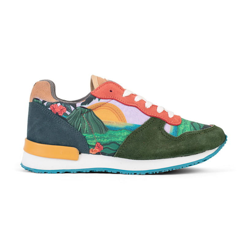 Inkkas Women's Haleakala Jogger