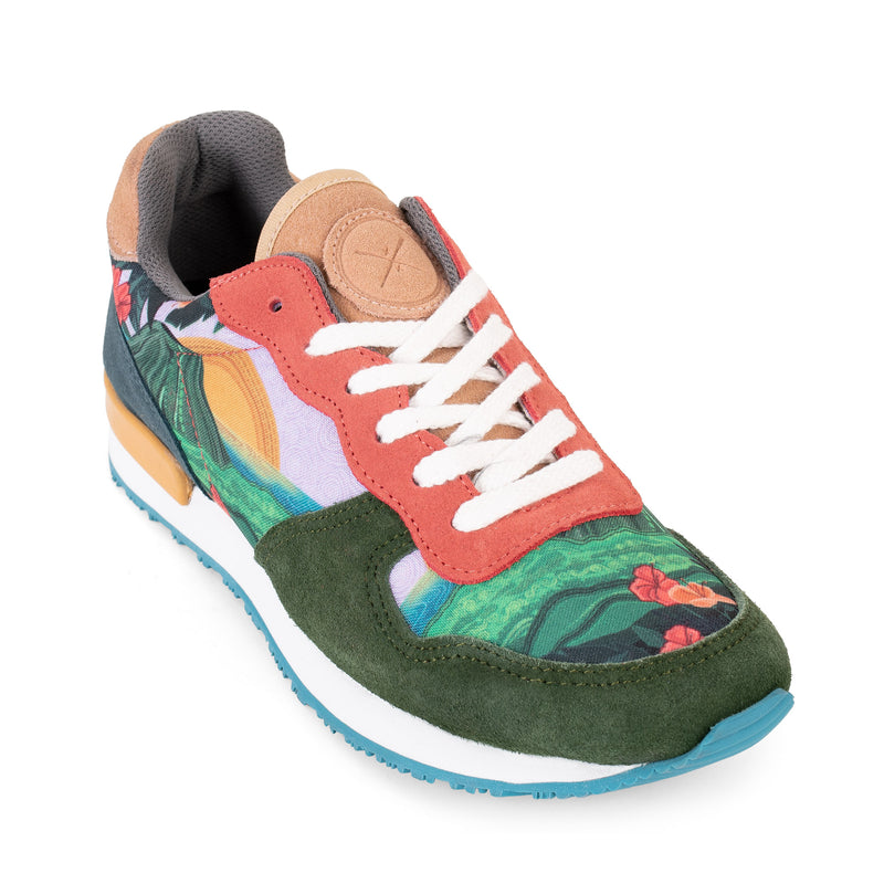 Inkkas Women's Haleakala Jogger