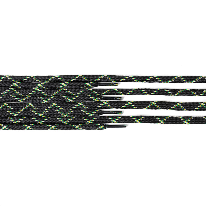 Inkkas Peafowl Laces