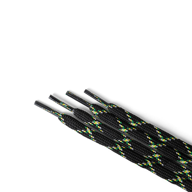 Inkkas Peafowl Laces