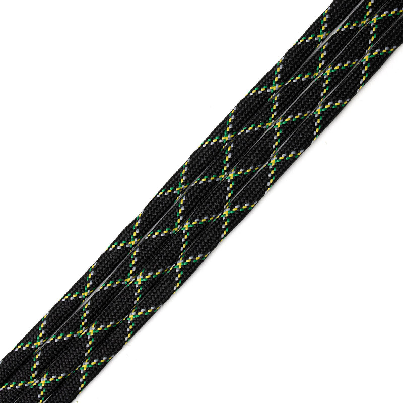 Inkkas Peafowl Laces