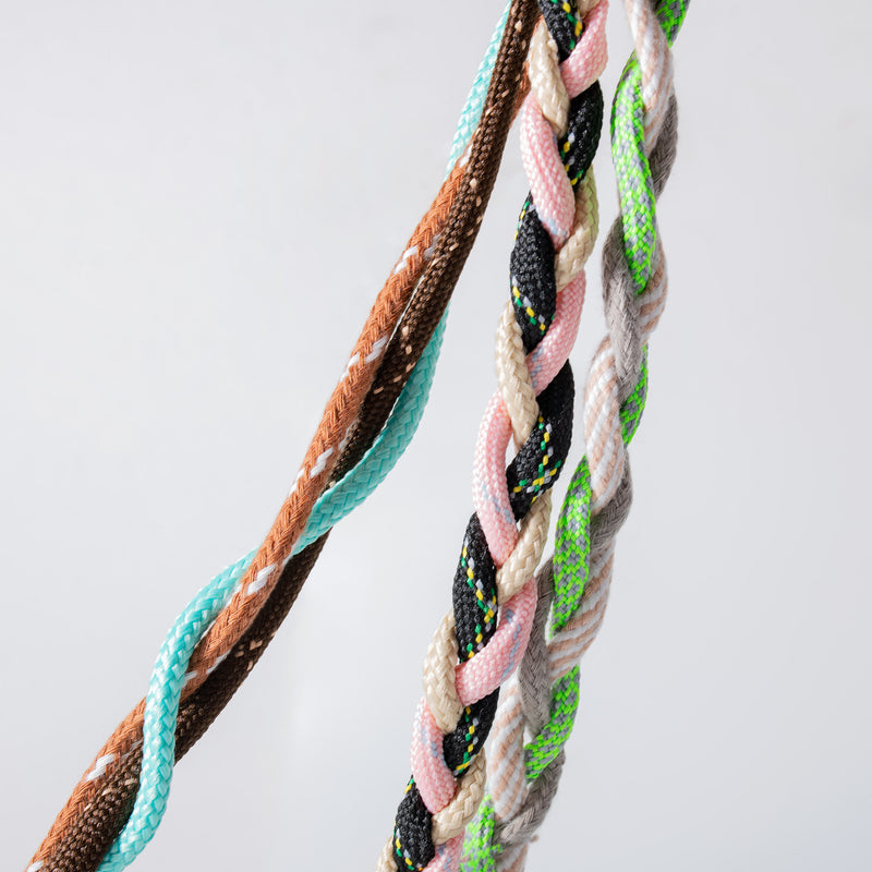 Inkkas Peafowl Laces