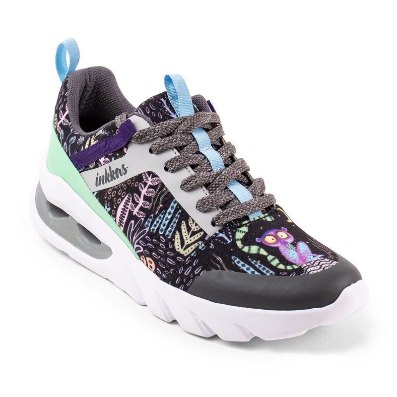Inkkas Women's Loomi Trainer