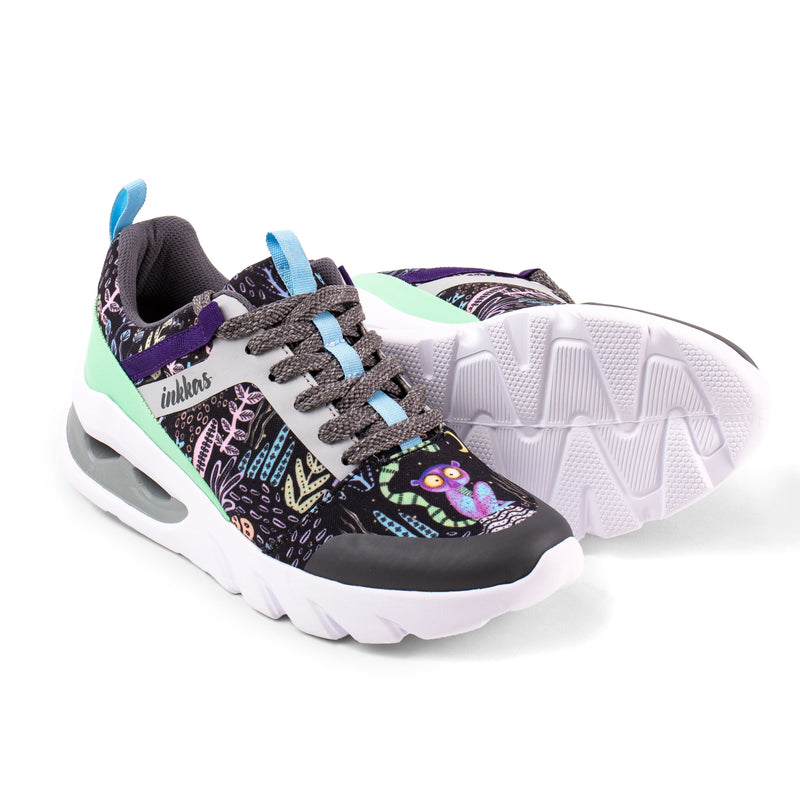 Inkkas Women's Loomi Trainer