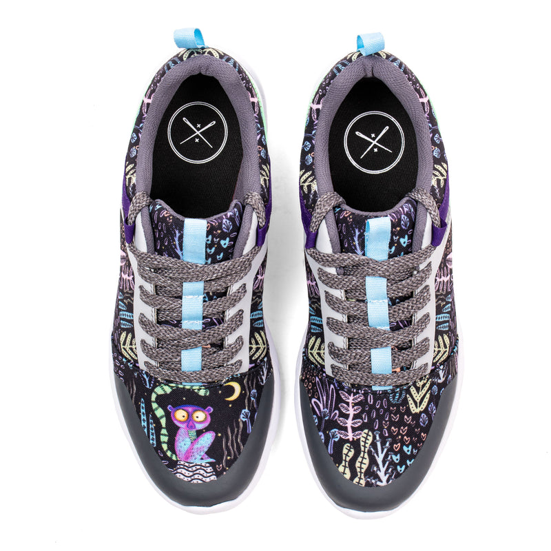 Inkkas Women's Loomi Trainer