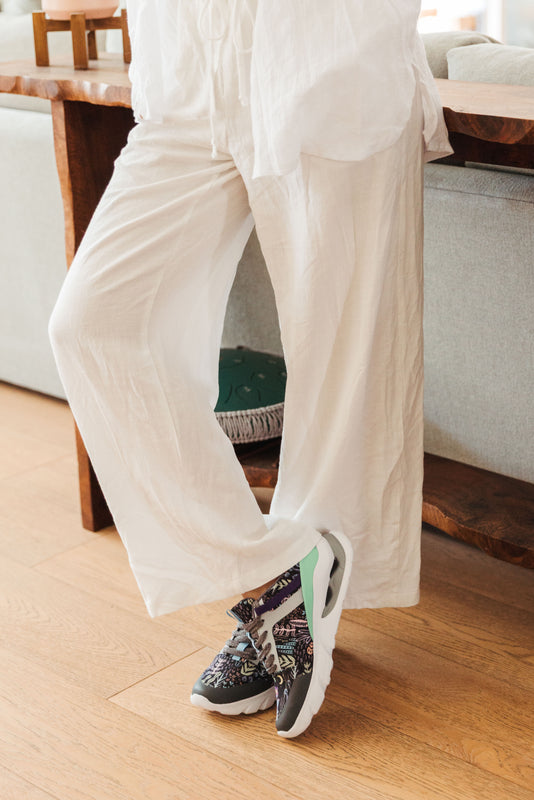 Inkkas Women's Loomi Trainer