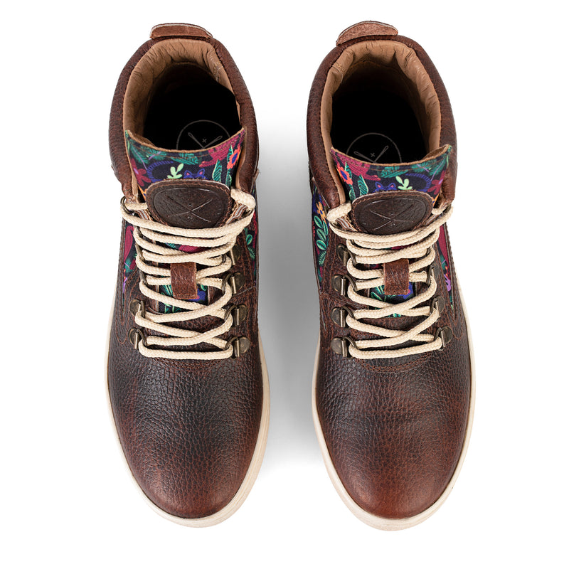 Inkkas Women's Sokoke Camping Boot