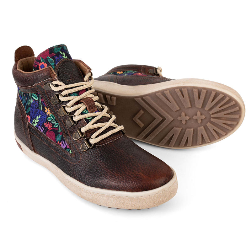 Inkkas Women's Sokoke Camping Boot