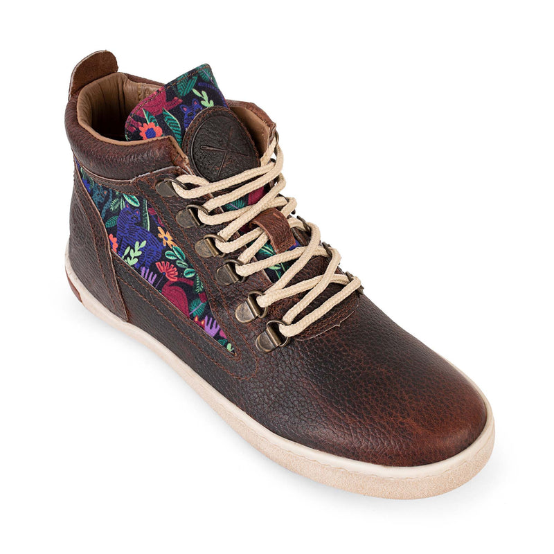 Inkkas Women's Sokoke Camping Boot