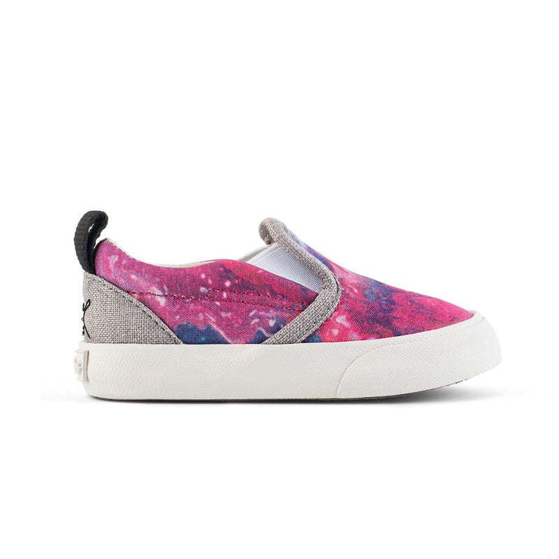 Inkkas Geode Slip On - KIDS