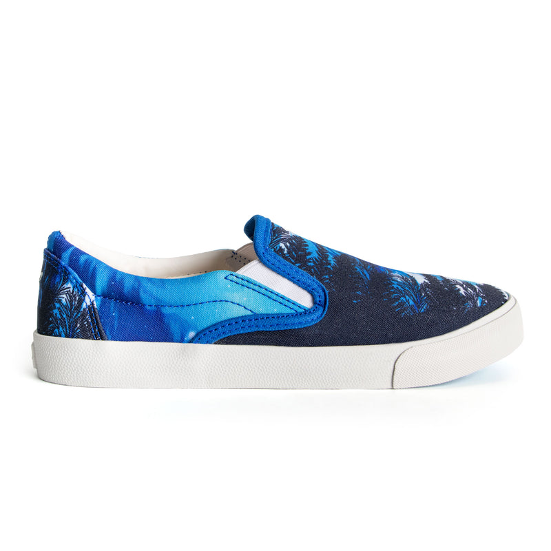 Inkkas Women's Aurora Slip On