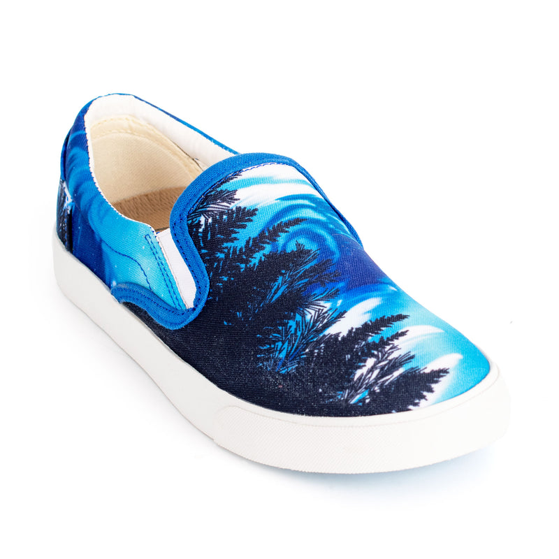 Inkkas Women's Aurora Slip On