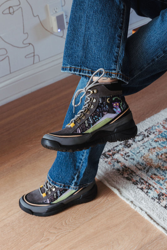 Inkkas Men's Loomi Trekk Boot