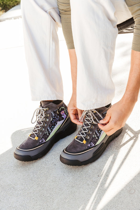 Inkkas Men's Loomi Trekk Boot