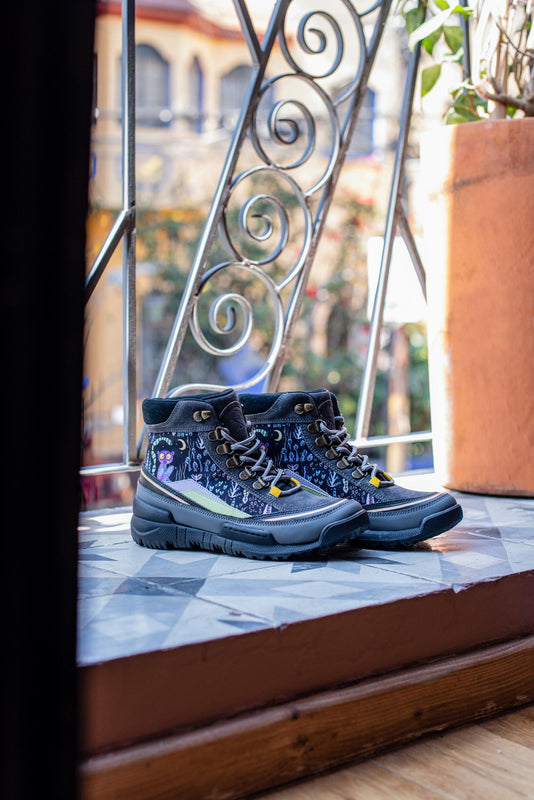 Inkkas Men's Loomi Trekk Boot