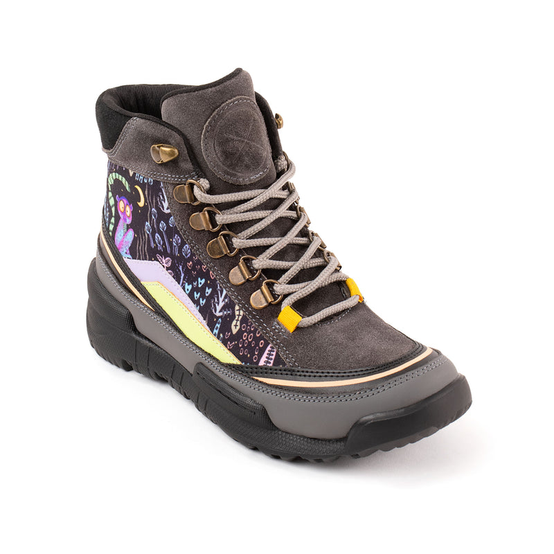 Inkkas Men's Loomi Trekk Boot