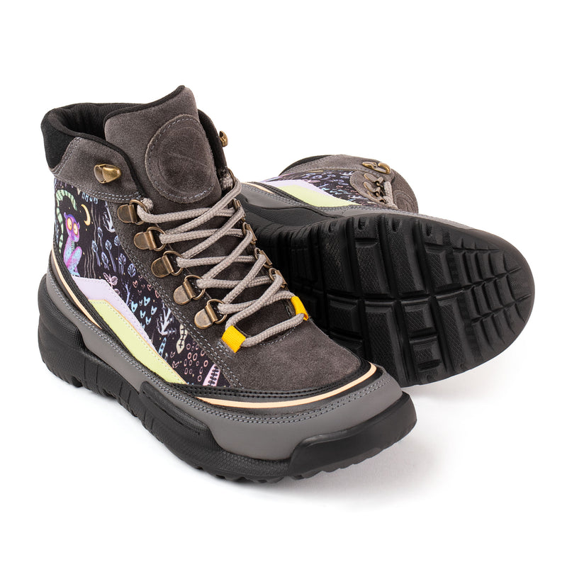Inkkas Men's Loomi Trekk Boot