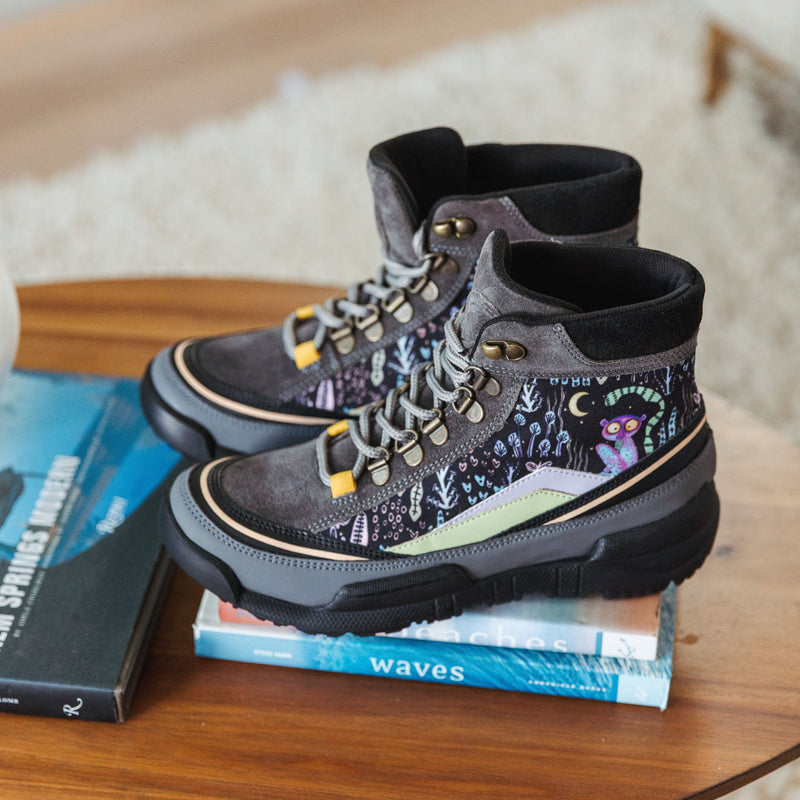 Inkkas Men's Loomi Trekk Boot