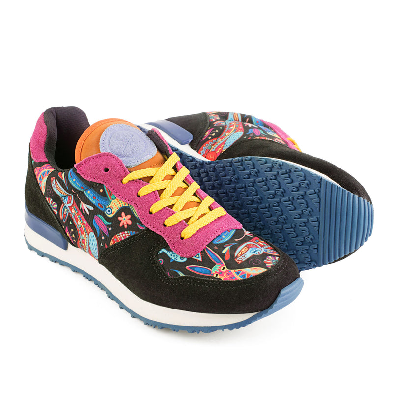 Inkkas Women's Zocalo Jogger