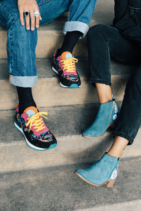 Inkkas Women's Zocalo Jogger