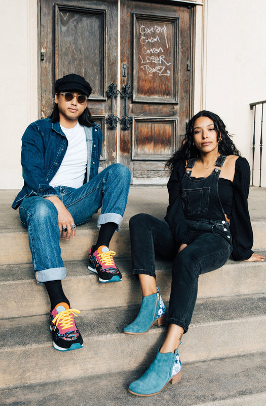 Inkkas Women's Zocalo Jogger