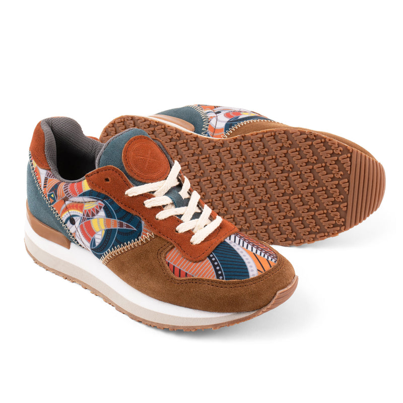 Inkkas Men's Cyprus Cush Jogger