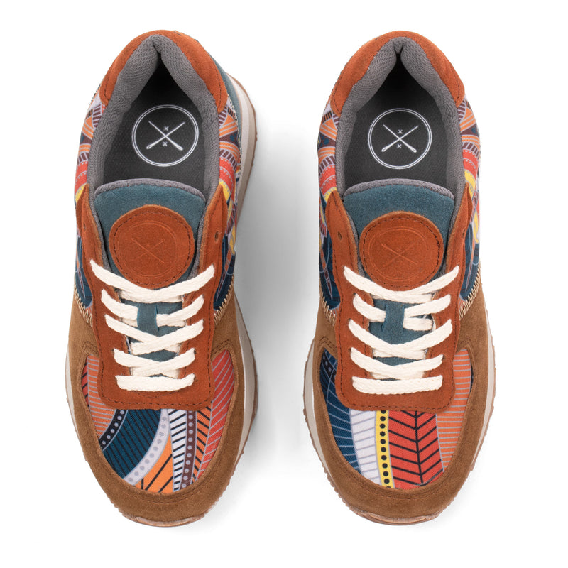 Inkkas Men's Cyprus Cush Jogger