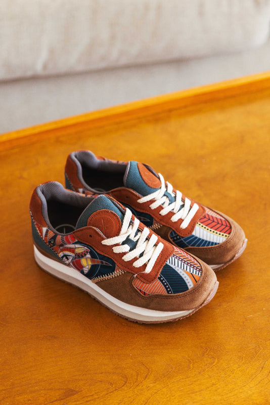 Inkkas Men's Cyprus Cush Jogger
