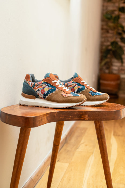 Inkkas Men's Cyprus Cush Jogger