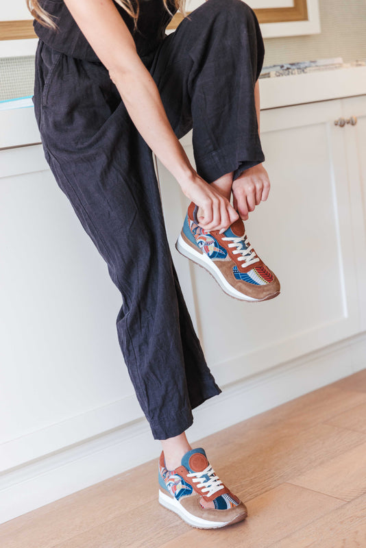 Inkkas Men's Cyprus Cush Jogger