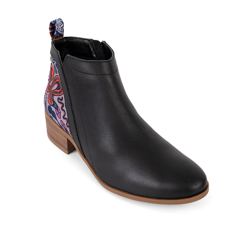 Inkkas Women's Corozal Bootie