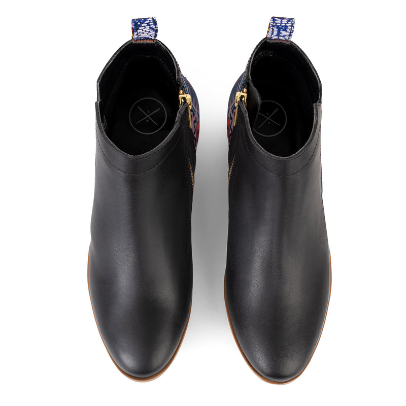 Inkkas Women's Corozal Bootie