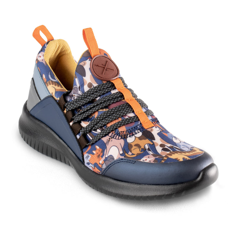 Inkkas Women's Mascota Runner V.2